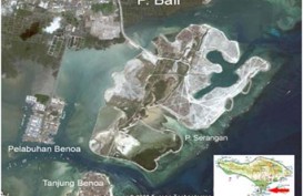 Bali Diminta Memaksimalkan Jalur Logistik Transportasi Laut